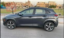 هيونداي كونا